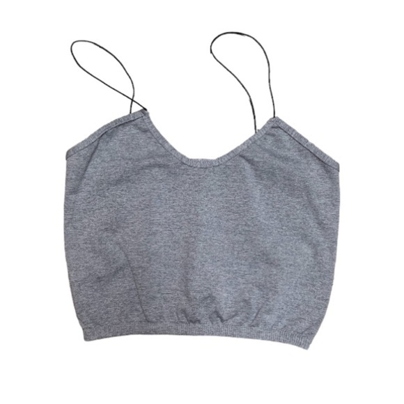 🔥NEW FREE PEOPLE INTIMATELY FP BRAMI BRA CAMI TANK TOP NWOT - Picture 6 of 7